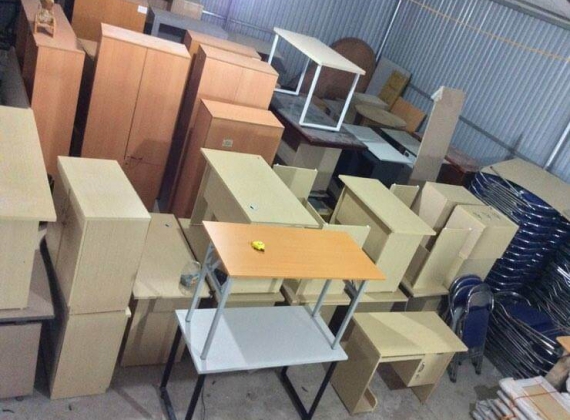 Thu Mua Đồ Cũ – Thu Mua Bàn Ghế Cũ TPHCM Giá Cao